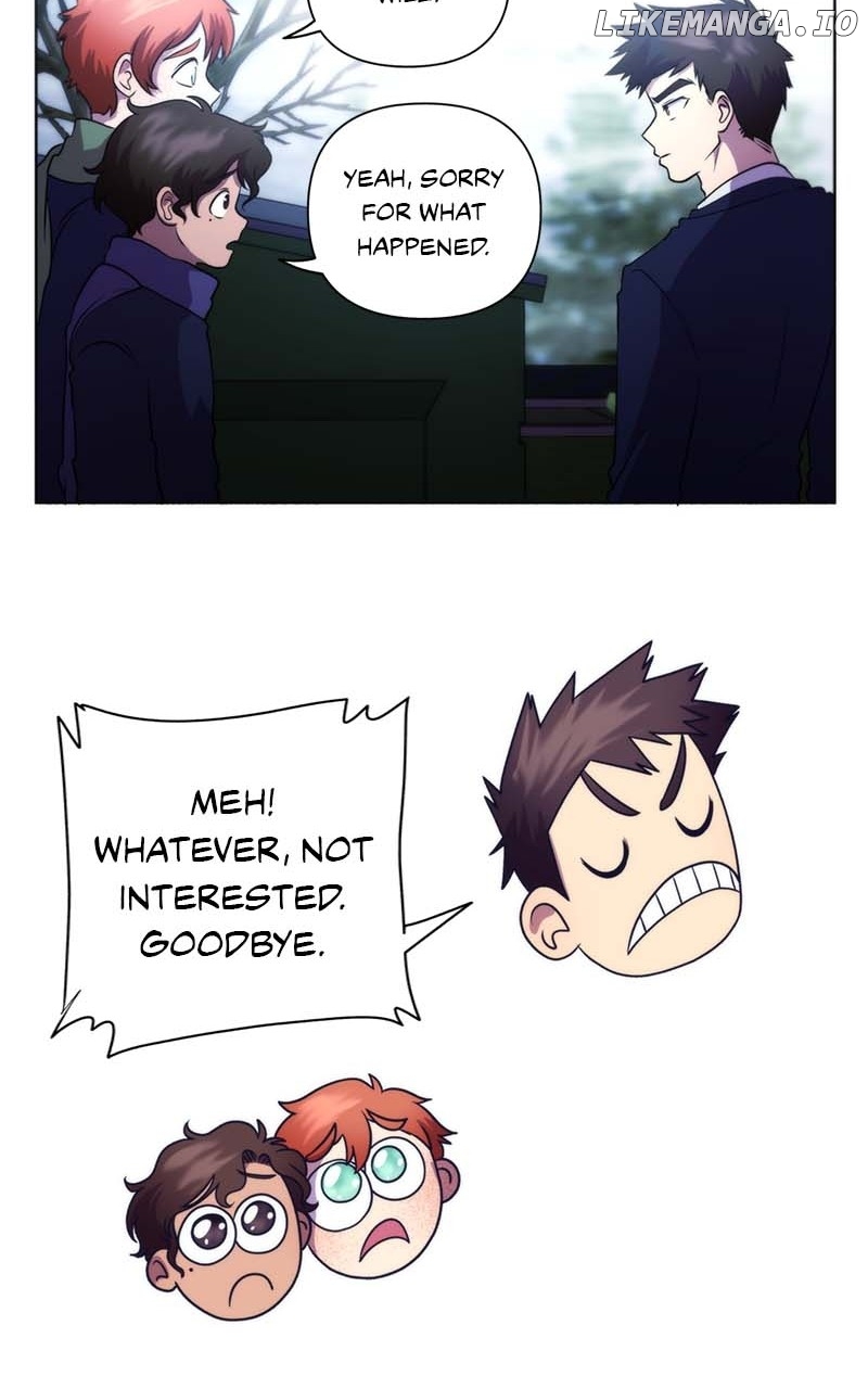 Roots of the Heart Chapter 51 - page 32
