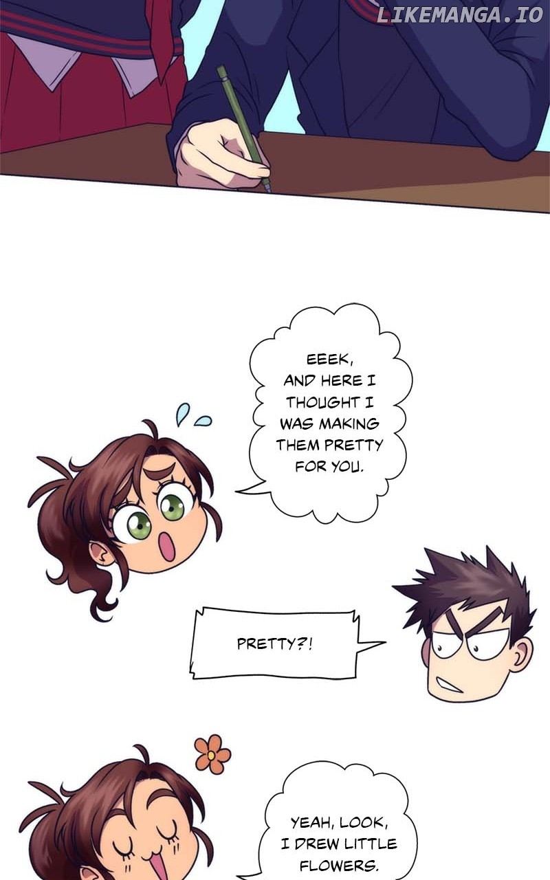 Roots of the Heart Chapter 51 - page 36