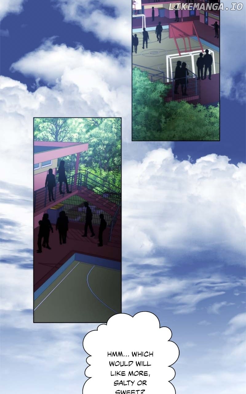 Roots of the Heart Chapter 51 - page 43