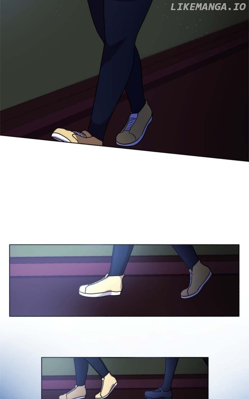 Roots of the Heart Chapter 51 - page 45
