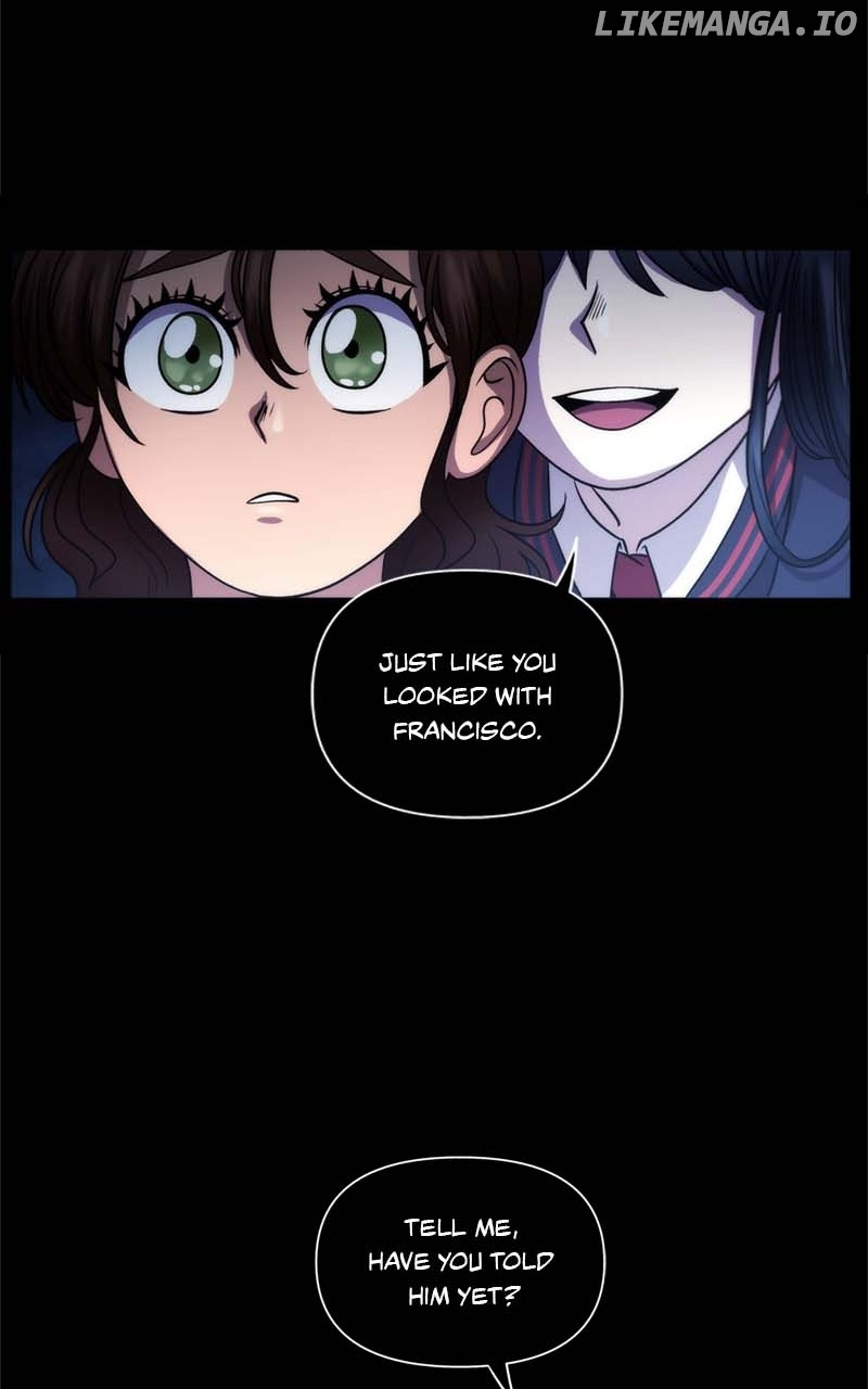 Roots of the Heart Chapter 51 - page 47