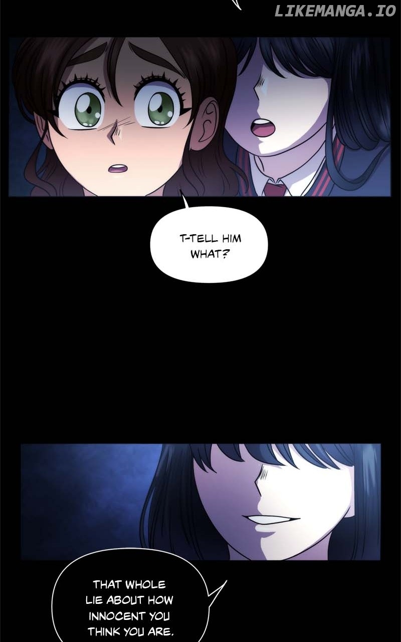 Roots of the Heart Chapter 51 - page 48