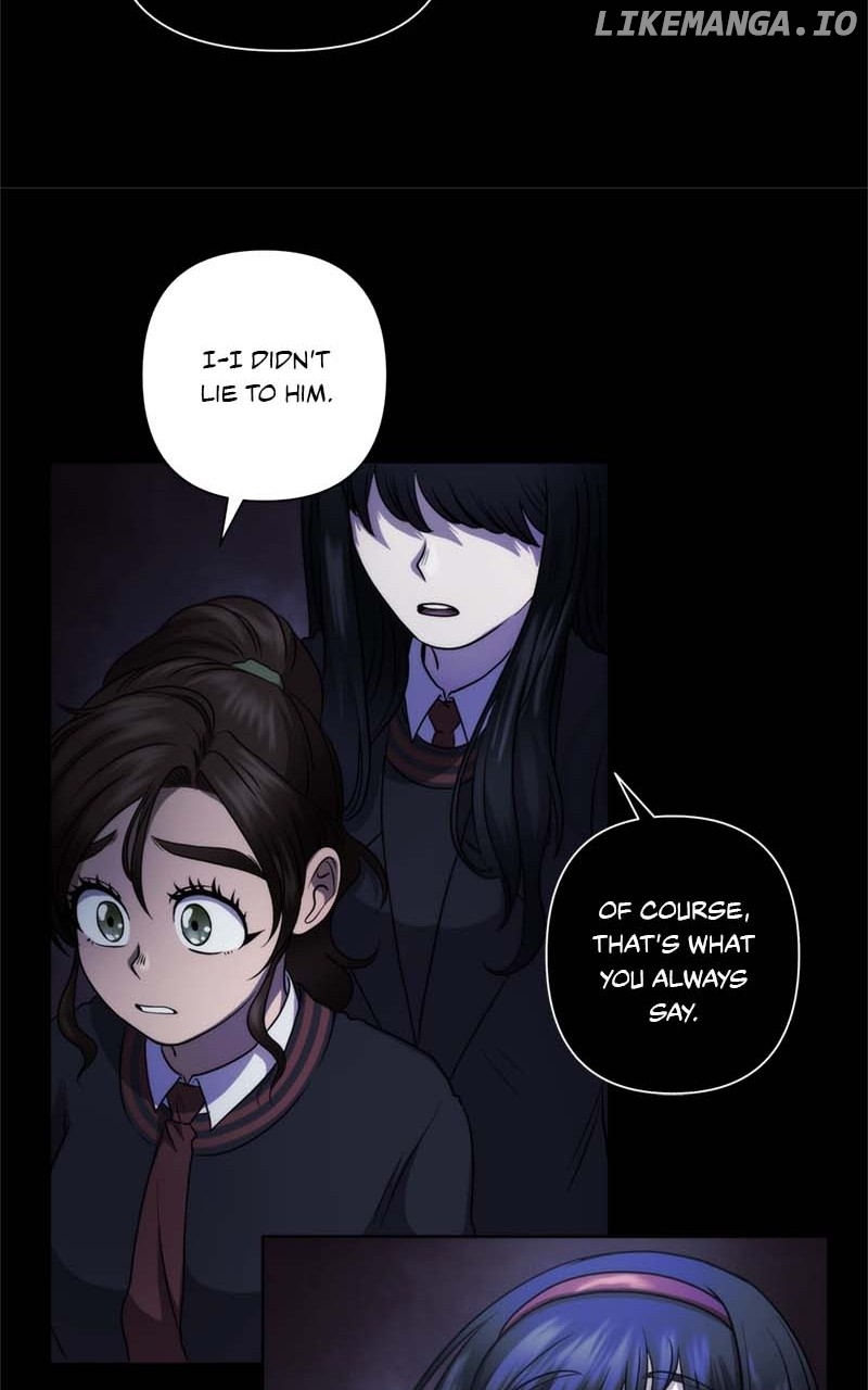 Roots of the Heart Chapter 51 - page 49