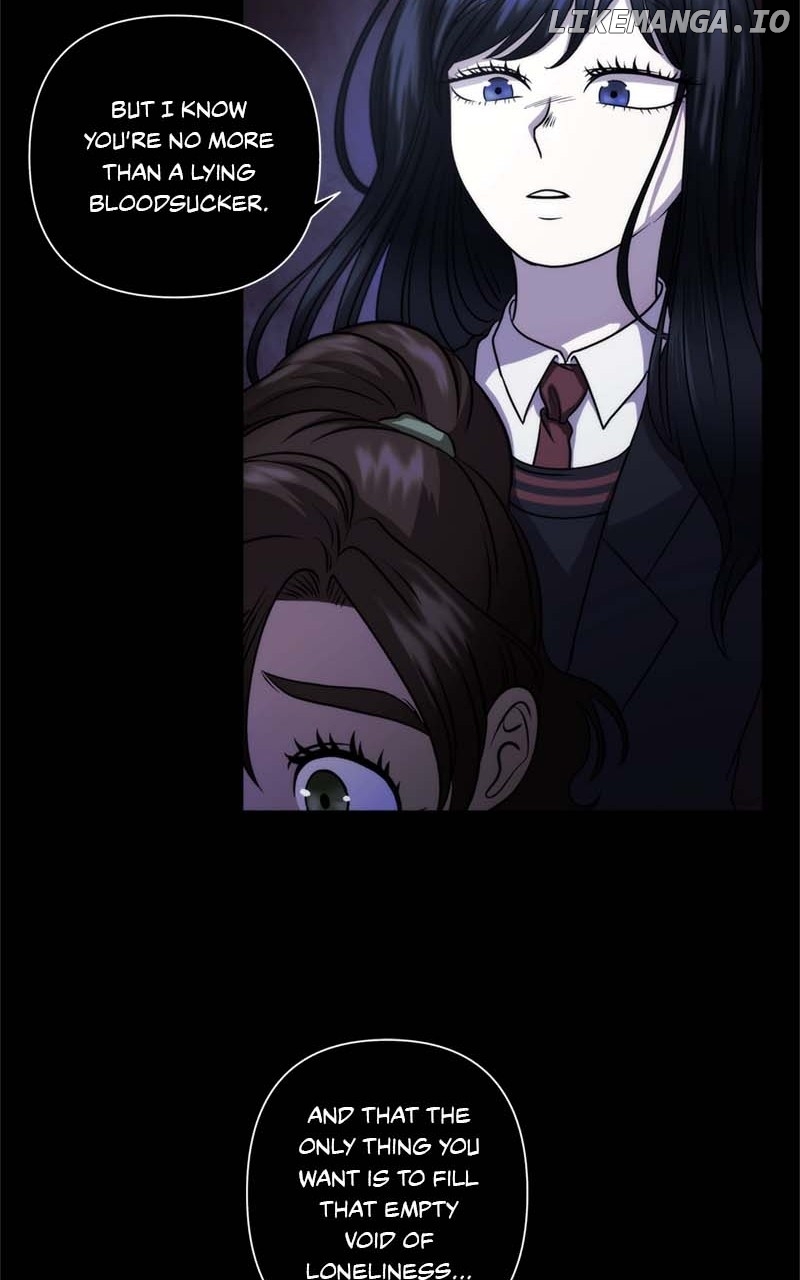 Roots of the Heart Chapter 51 - page 50