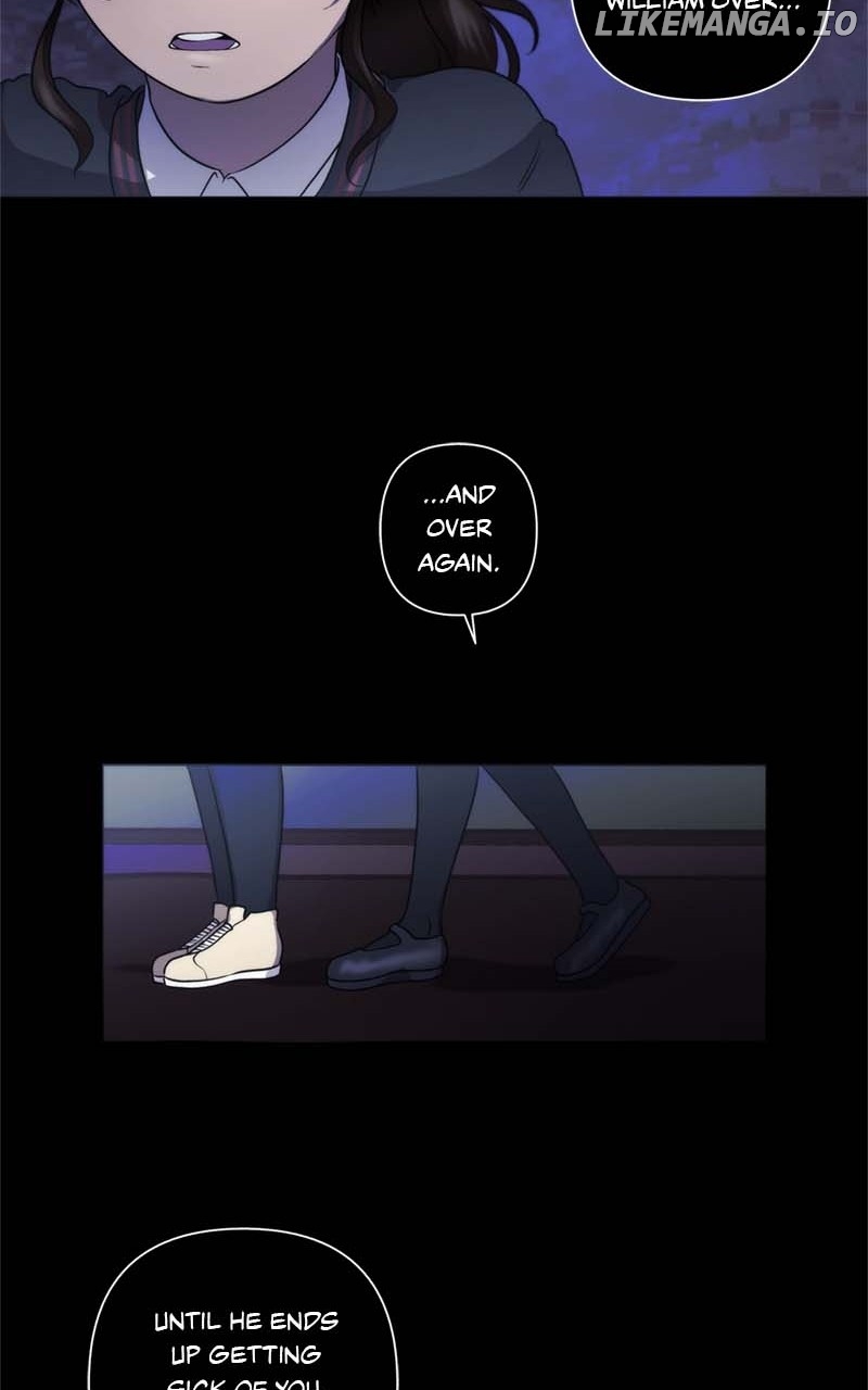 Roots of the Heart Chapter 51 - page 53
