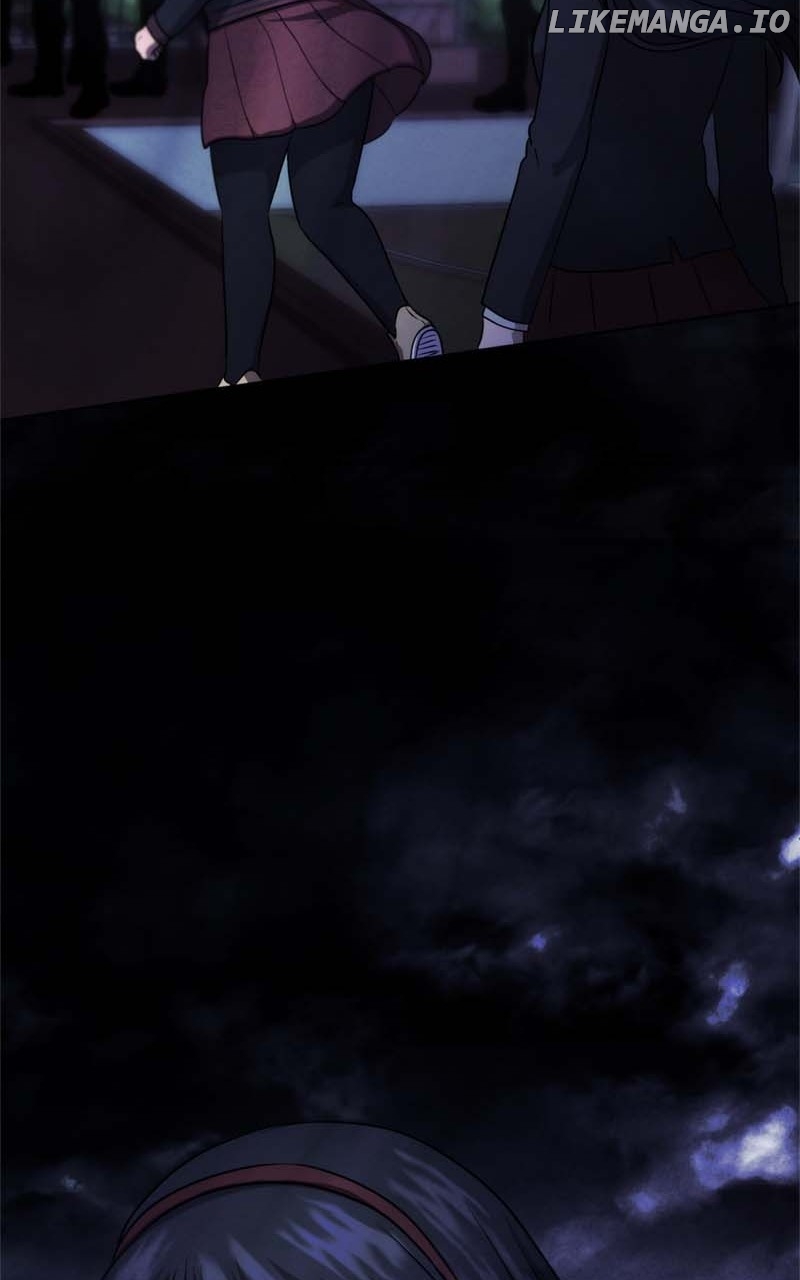 Roots of the Heart Chapter 51 - page 57