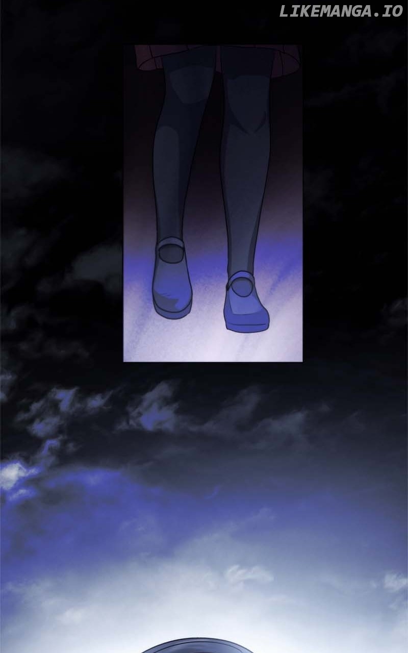 Roots of the Heart Chapter 51 - page 59