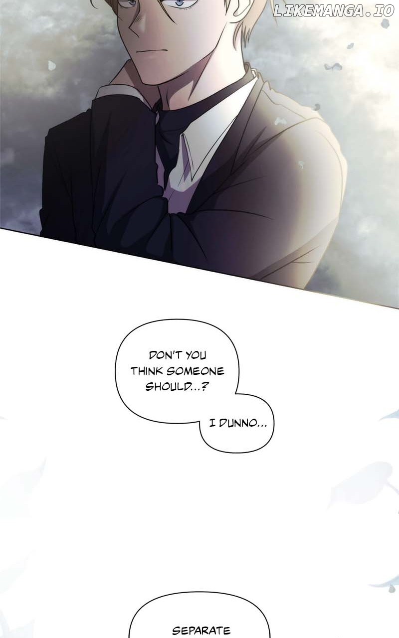 Roots of the Heart Chapter 52 - page 24