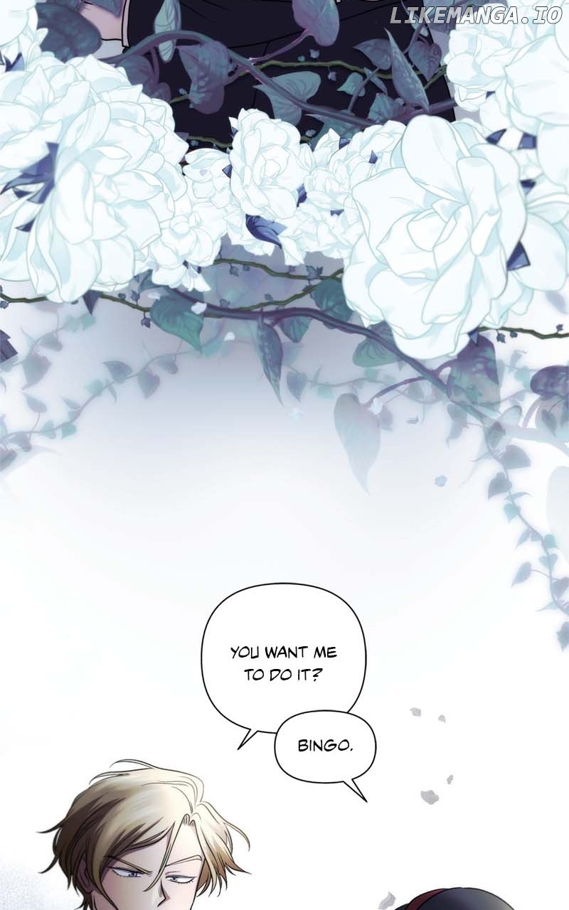 Roots of the Heart Chapter 52 - page 26