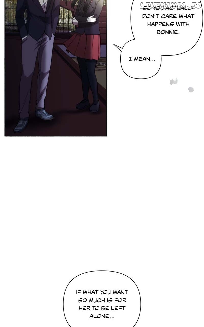 Roots of the Heart Chapter 52 - page 28