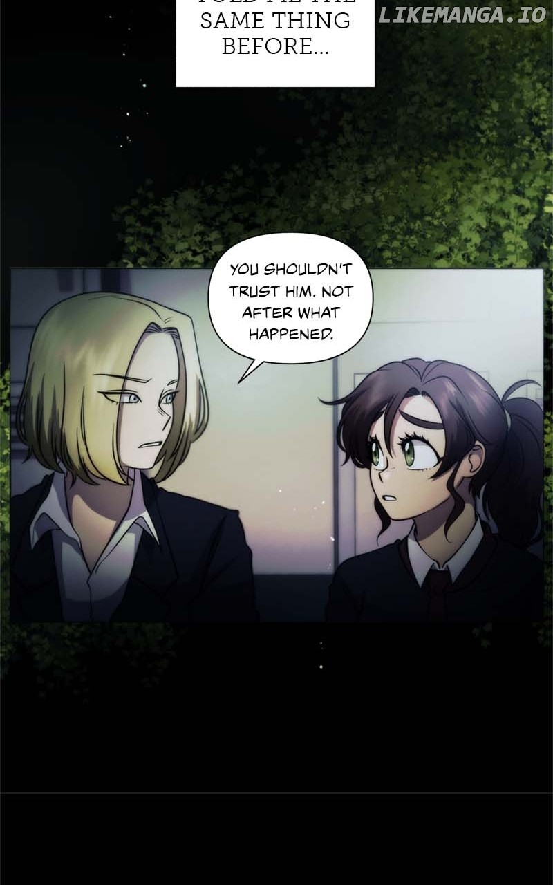 Roots of the Heart Chapter 52 - page 43