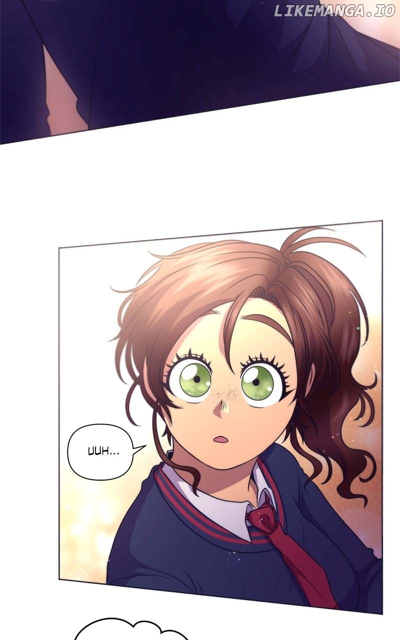 Roots of the Heart Chapter 52 - page 74