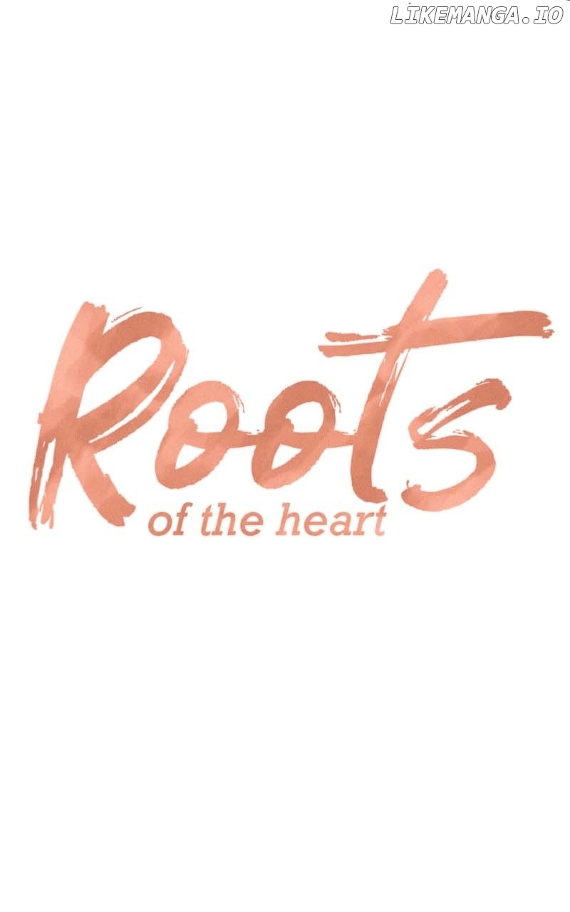 Roots of the Heart Chapter 52 - page 77