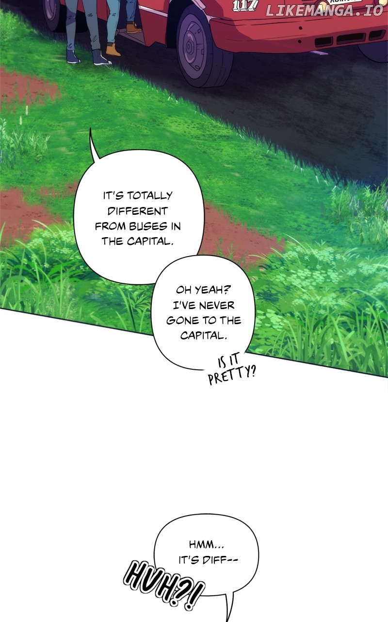 Roots of the Heart Chapter 53 - page 5