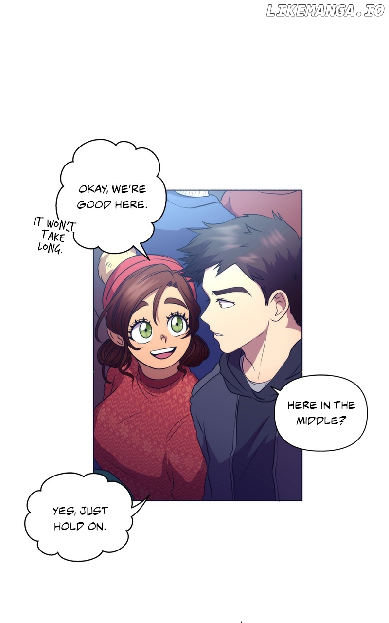 Roots of the Heart Chapter 53 - page 9