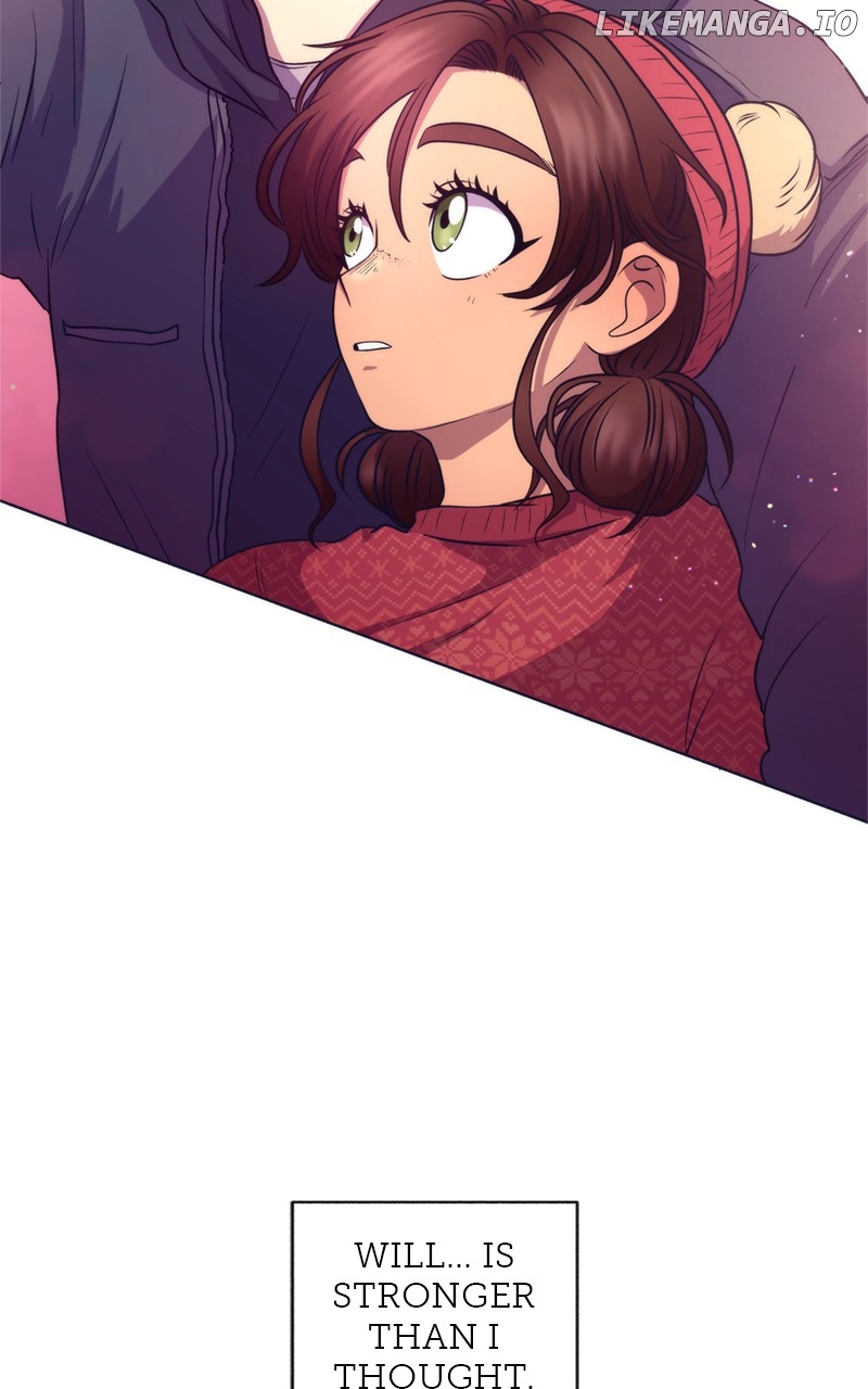 Roots of the Heart Chapter 53 - page 19