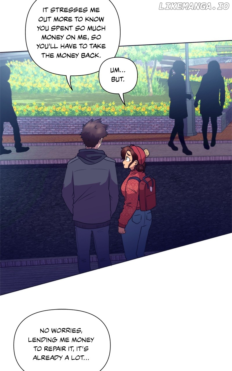 Roots of the Heart Chapter 53 - page 24