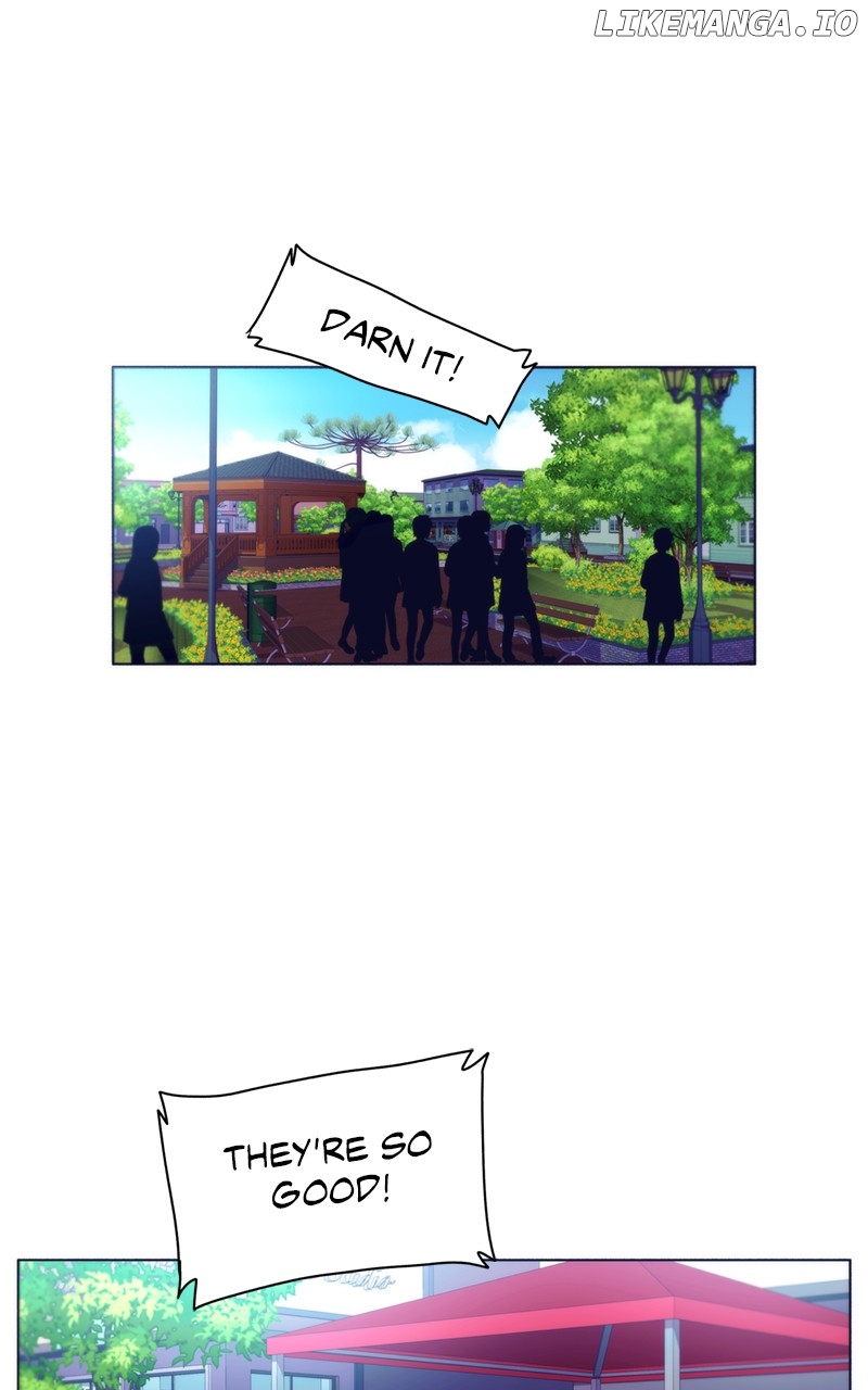 Roots of the Heart Chapter 53 - page 47