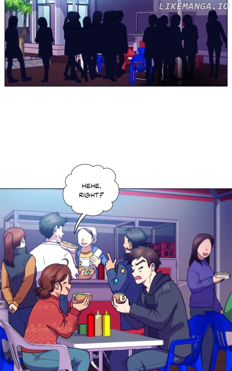 Roots of the Heart Chapter 53 - page 48