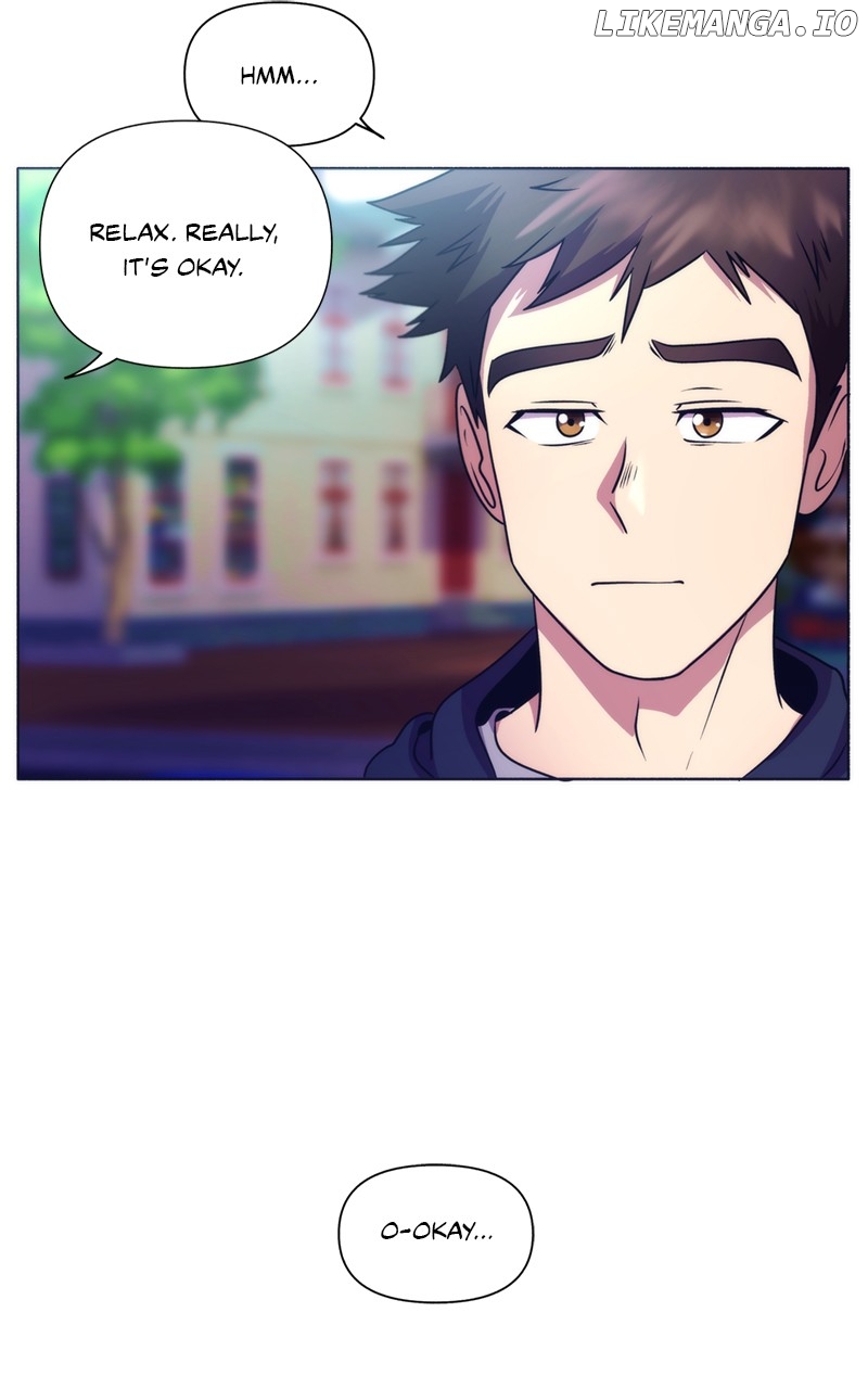 Roots of the Heart Chapter 53 - page 63