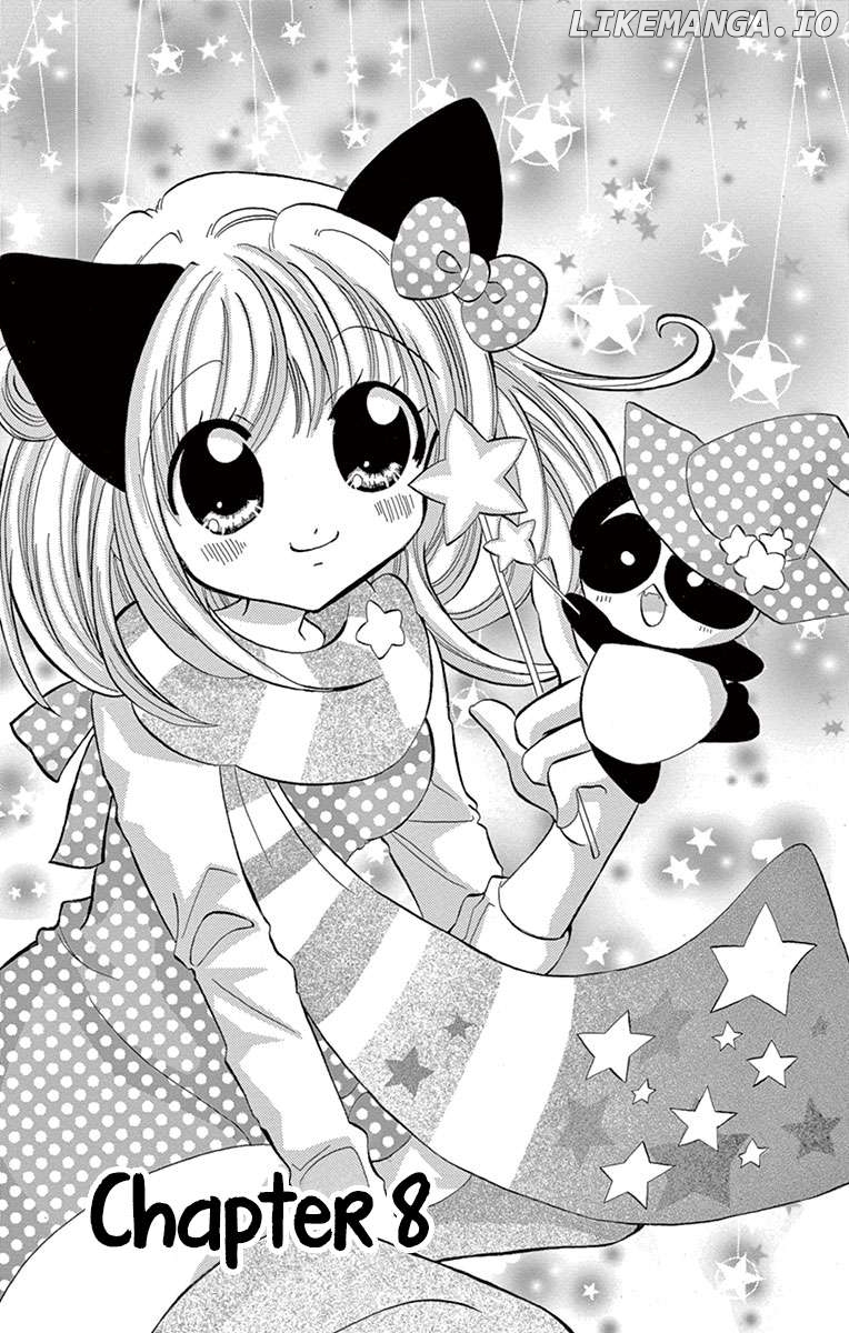 I'm Not a Maid! Chapter 9 - page 1