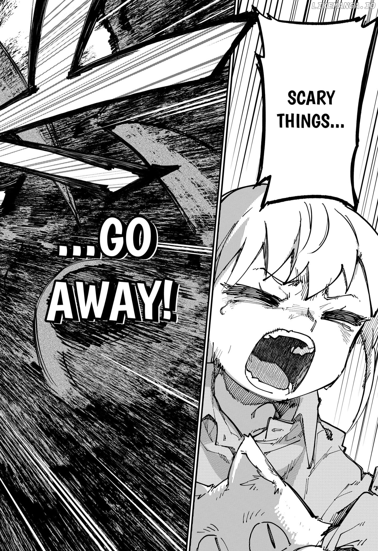 The World of SKK Girls Chapter 26 - page 4
