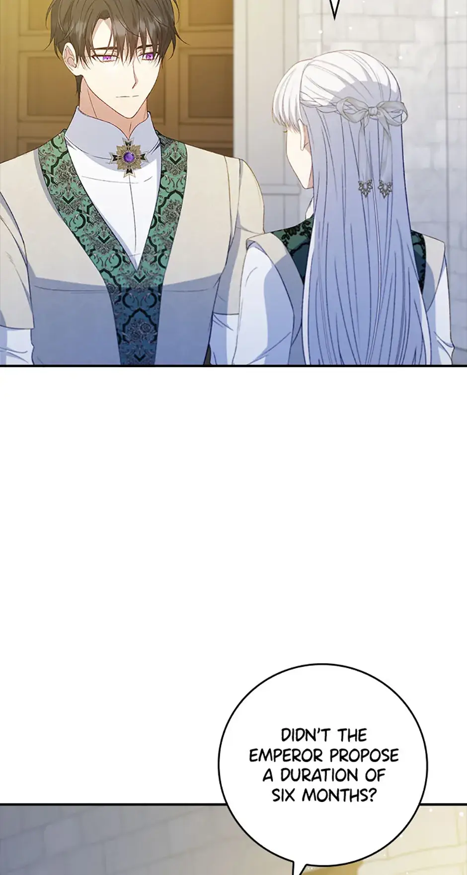 The Fake Lady of House Silkisia Chapter 82 - page 13