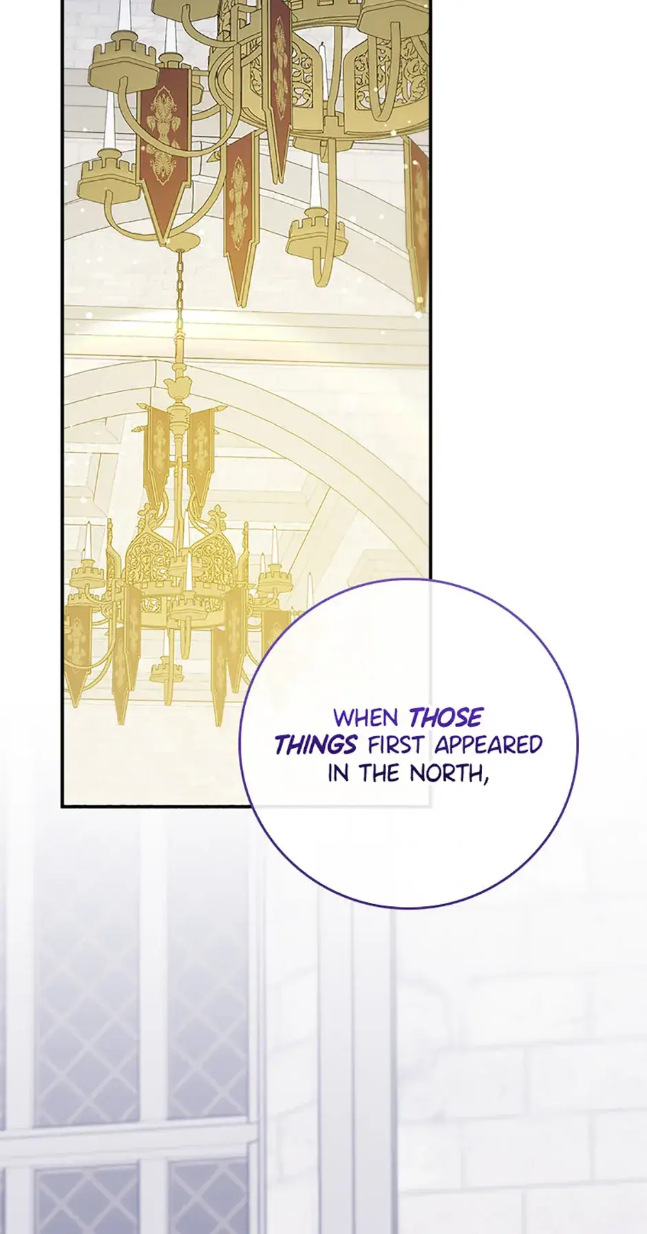 The Fake Lady of House Silkisia Chapter 82 - page 19