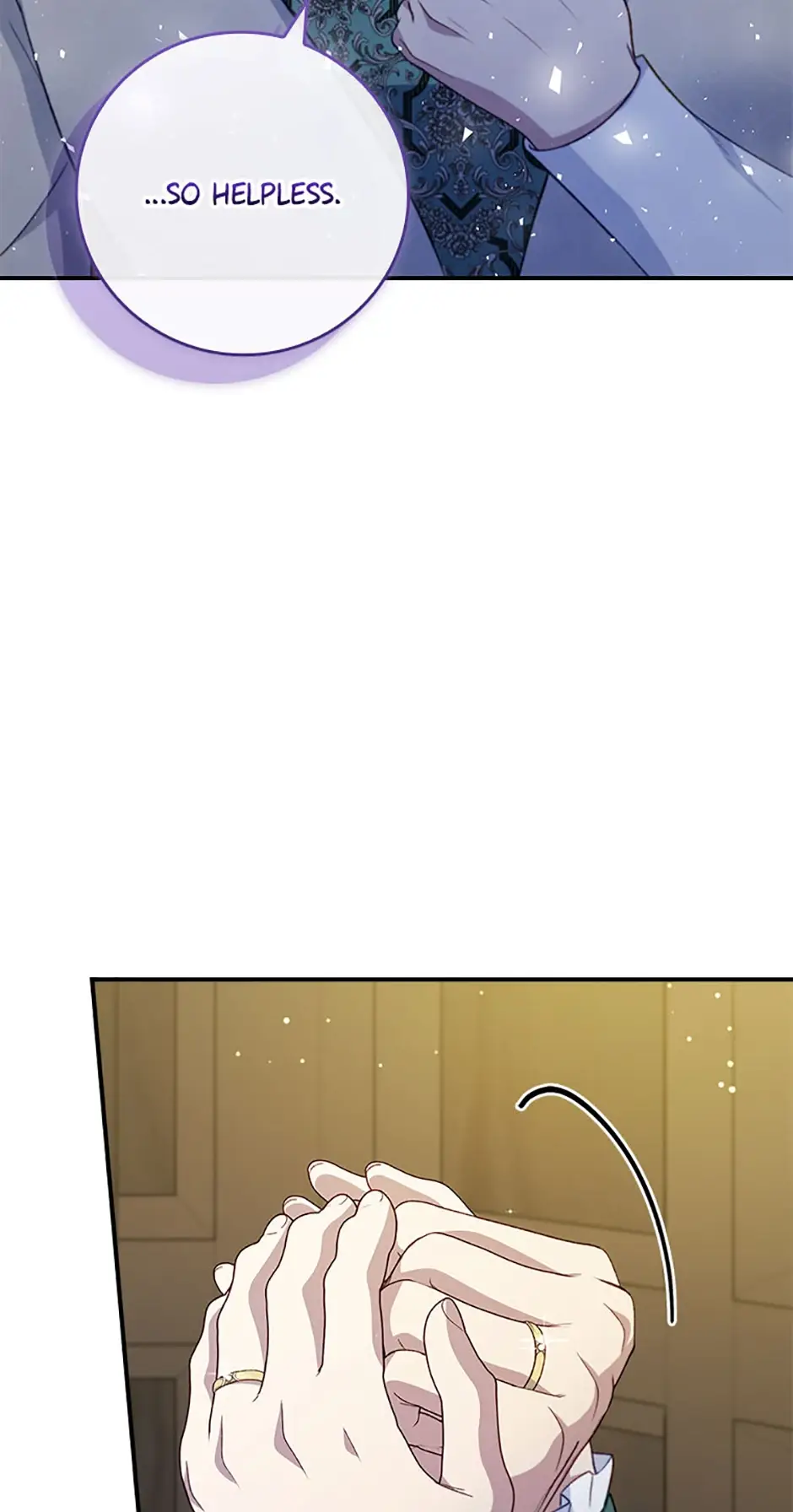 The Fake Lady of House Silkisia Chapter 82 - page 21
