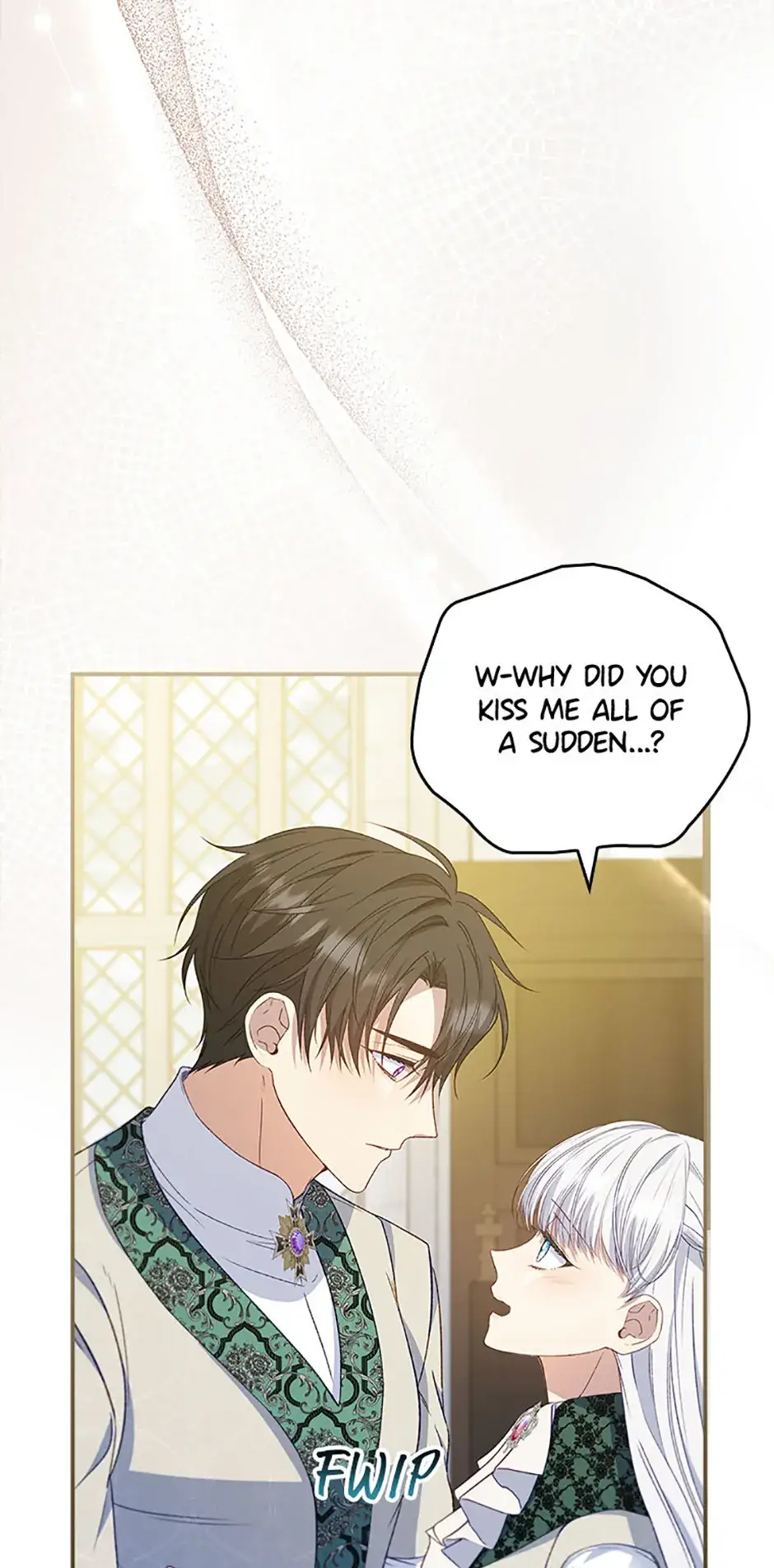 The Fake Lady of House Silkisia Chapter 82 - page 28