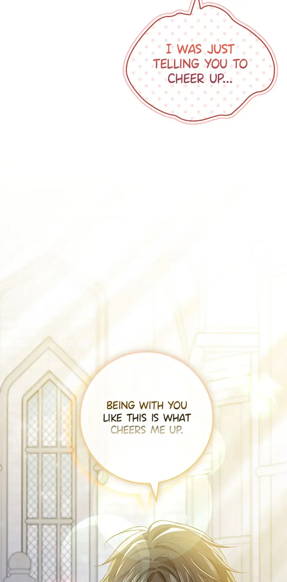 The Fake Lady of House Silkisia Chapter 82 - page 30