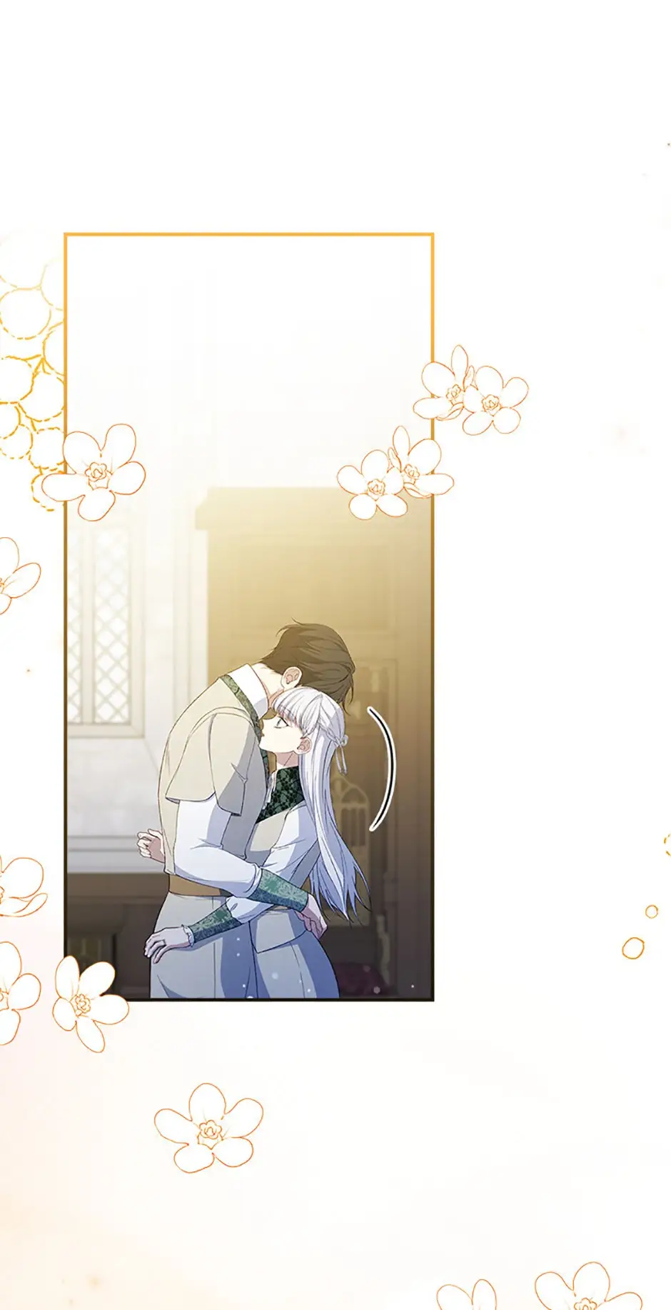 The Fake Lady of House Silkisia Chapter 82 - page 32