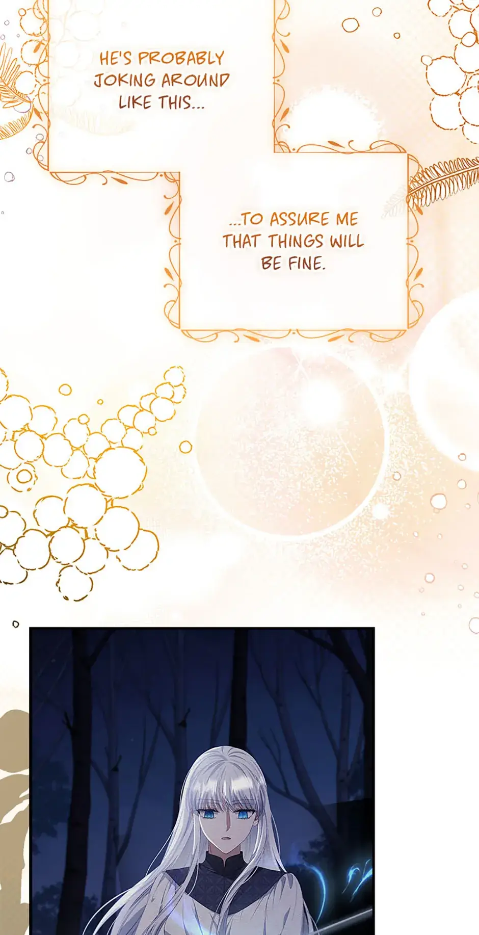 The Fake Lady of House Silkisia Chapter 82 - page 34