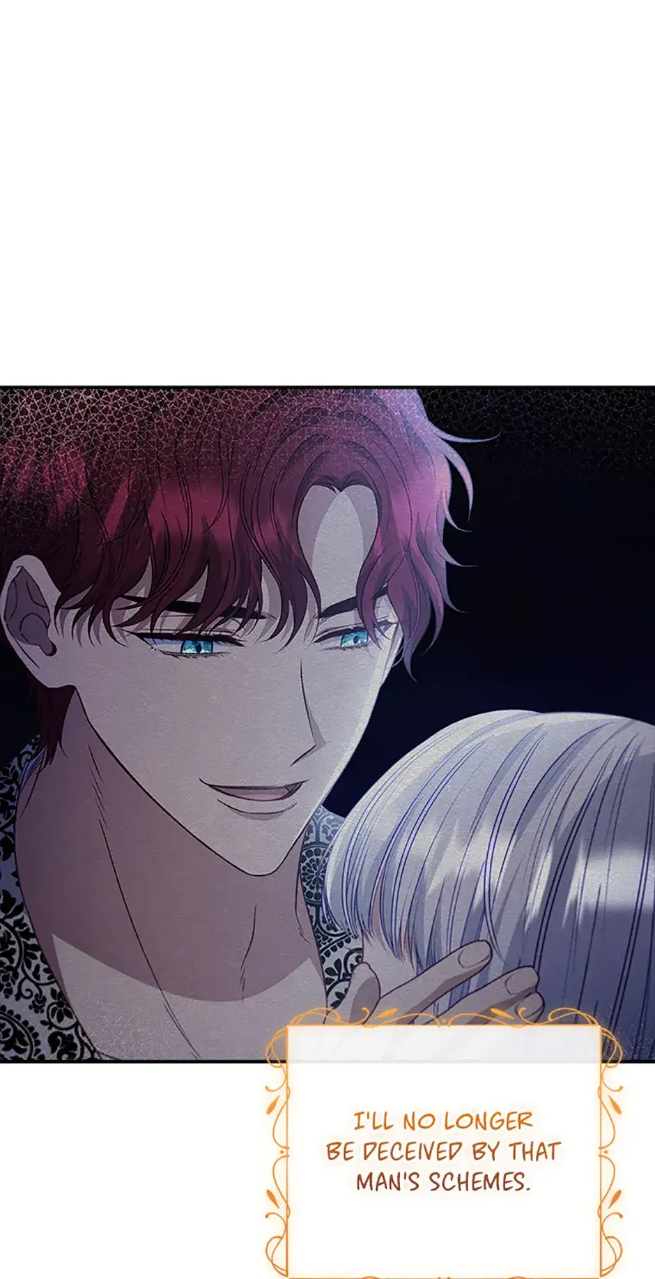 The Fake Lady of House Silkisia Chapter 82 - page 38