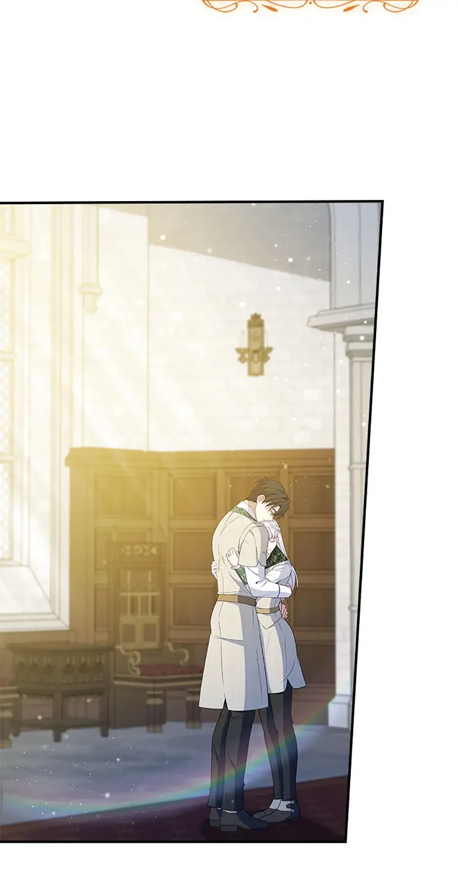 The Fake Lady of House Silkisia Chapter 82 - page 39