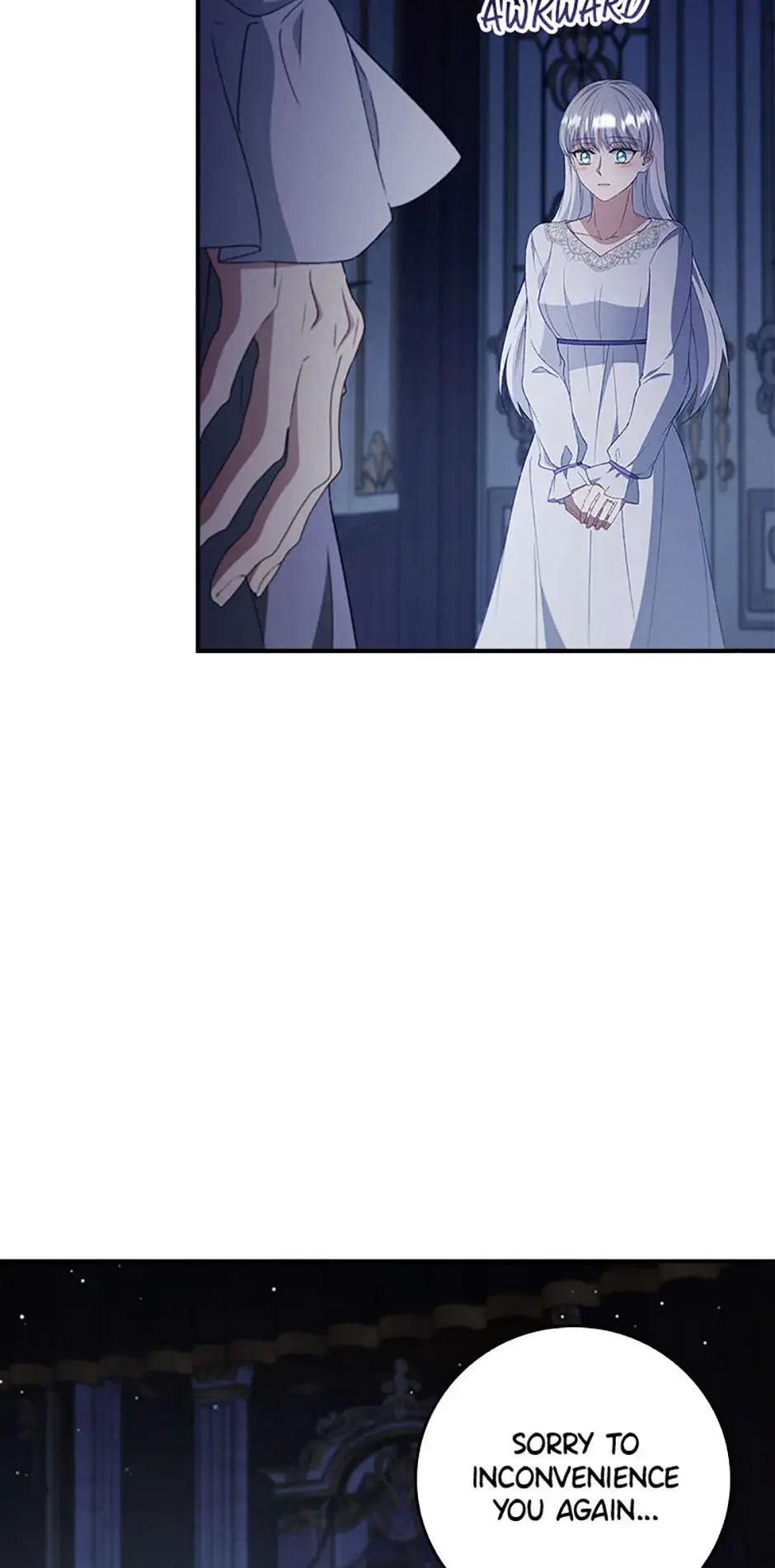 The Fake Lady of House Silkisia Chapter 82 - page 43