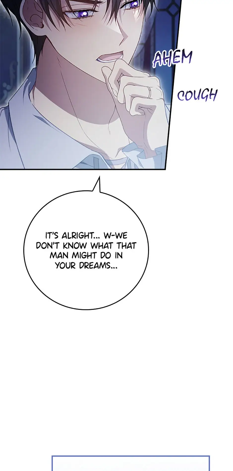 The Fake Lady of House Silkisia Chapter 82 - page 45
