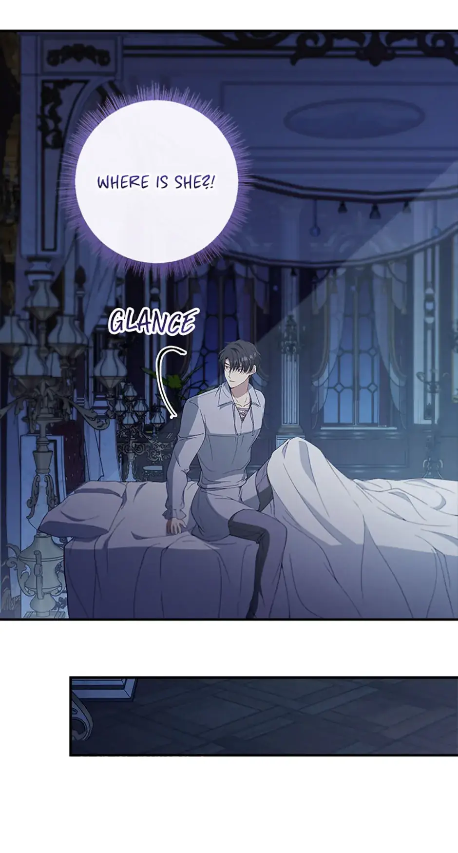 The Fake Lady of House Silkisia Chapter 82 - page 55