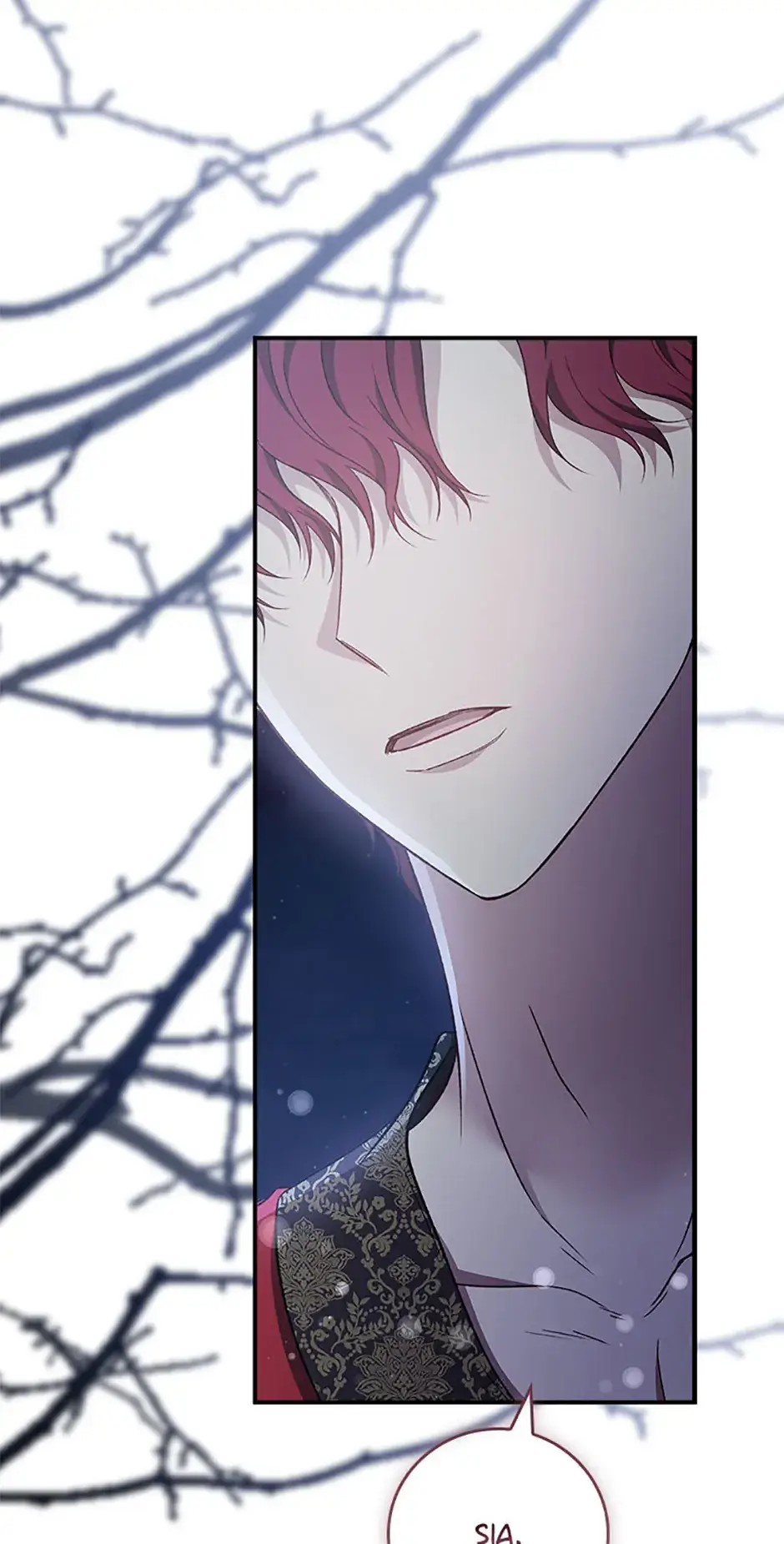The Fake Lady of House Silkisia Chapter 82 - page 57
