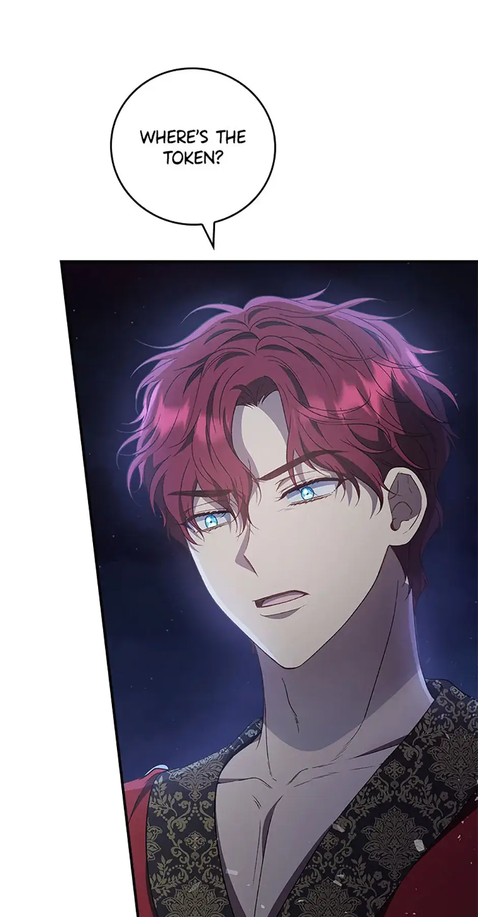 The Fake Lady of House Silkisia Chapter 82 - page 63