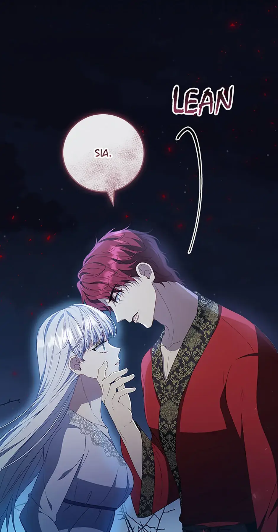 The Fake Lady of House Silkisia Chapter 82 - page 68