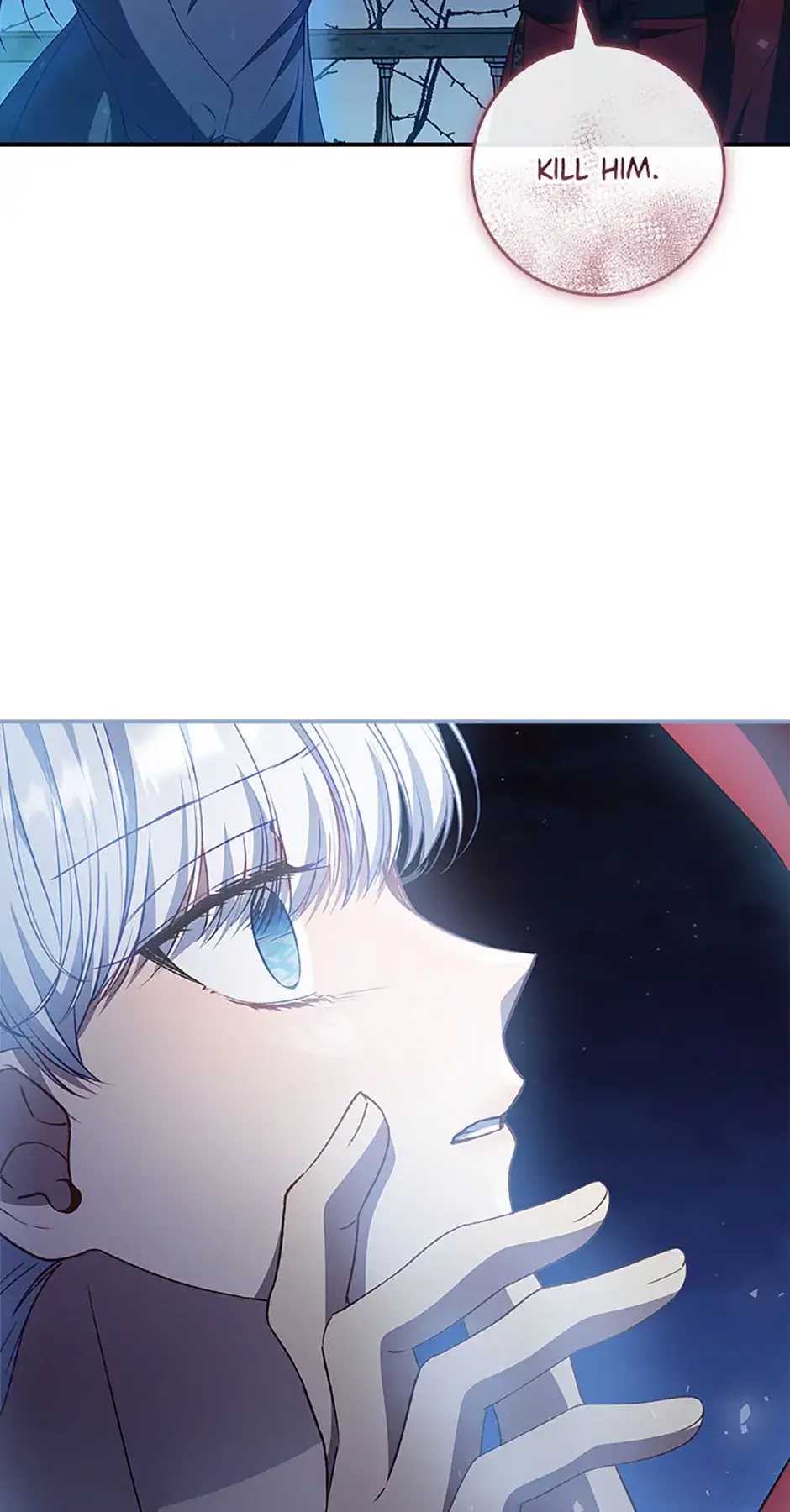 The Fake Lady of House Silkisia Chapter 82 - page 69