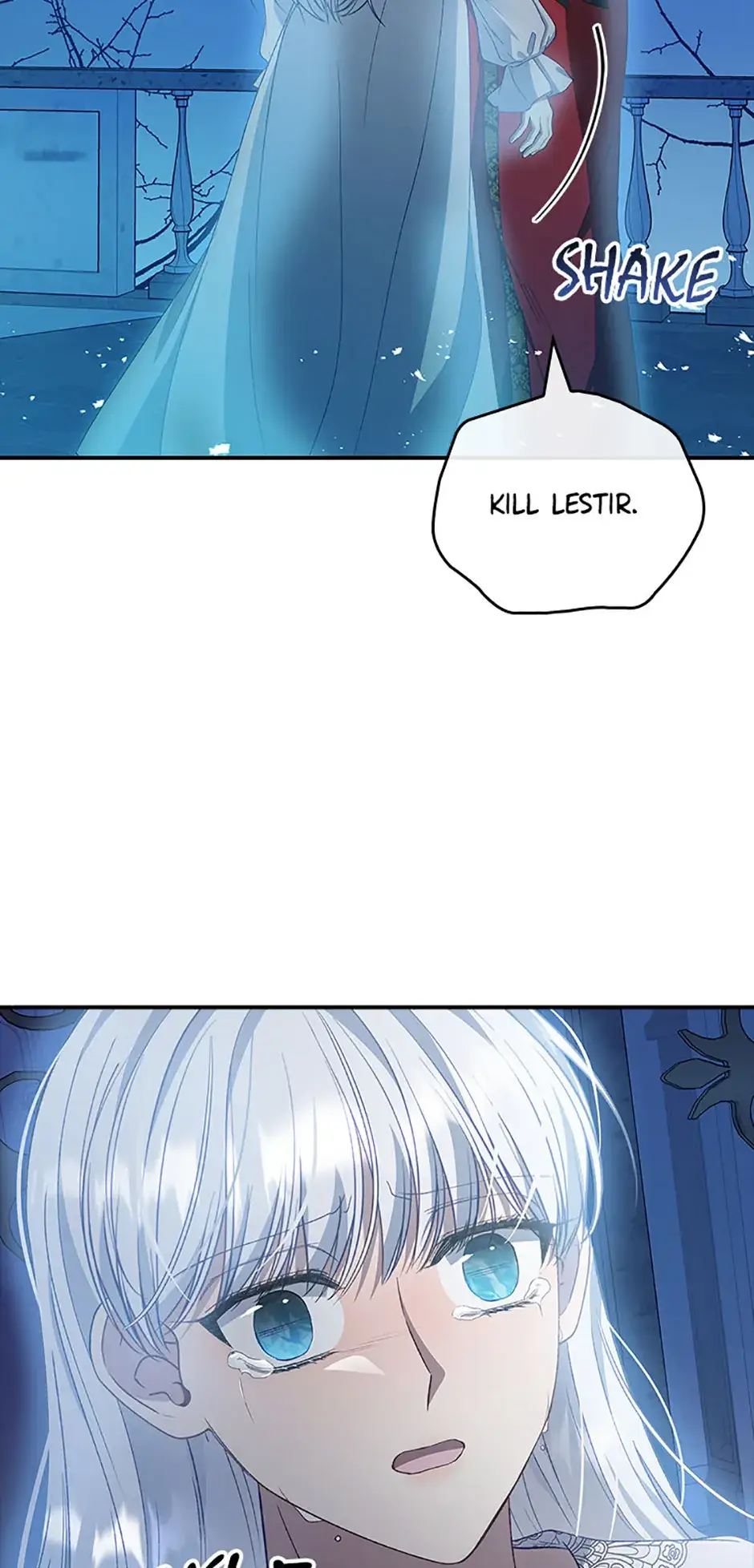 The Fake Lady of House Silkisia Chapter 82 - page 76