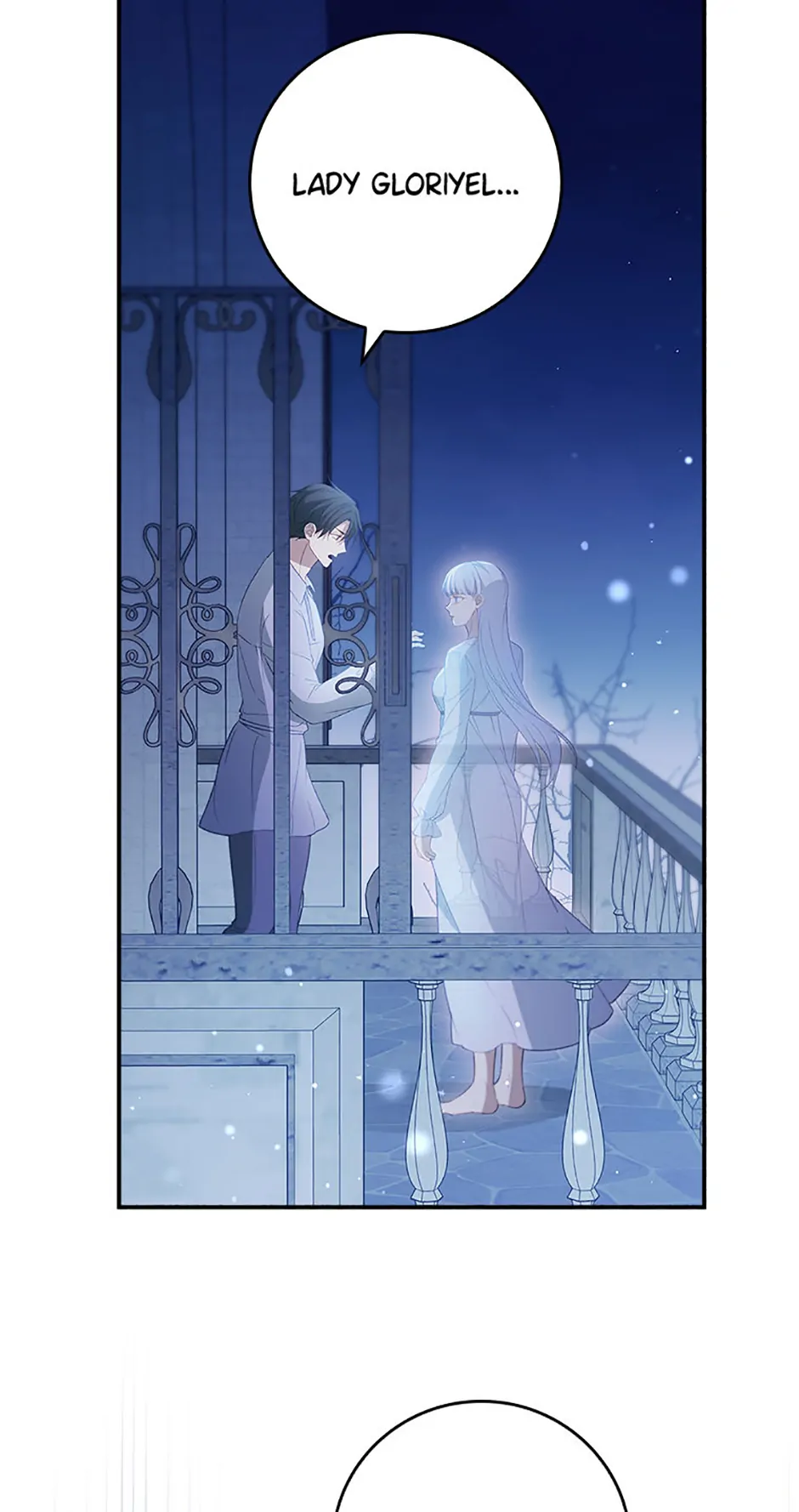 The Fake Lady of House Silkisia Chapter 83 - page 11