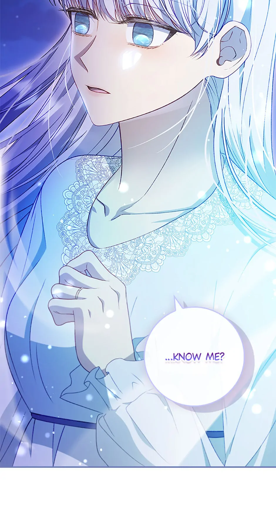 The Fake Lady of House Silkisia Chapter 83 - page 18