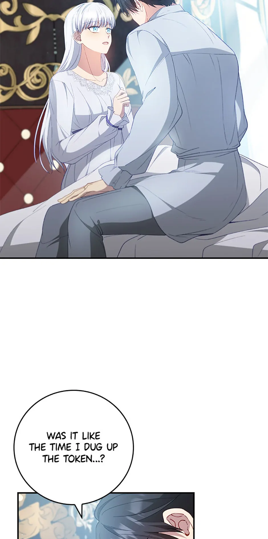 The Fake Lady of House Silkisia Chapter 83 - page 42