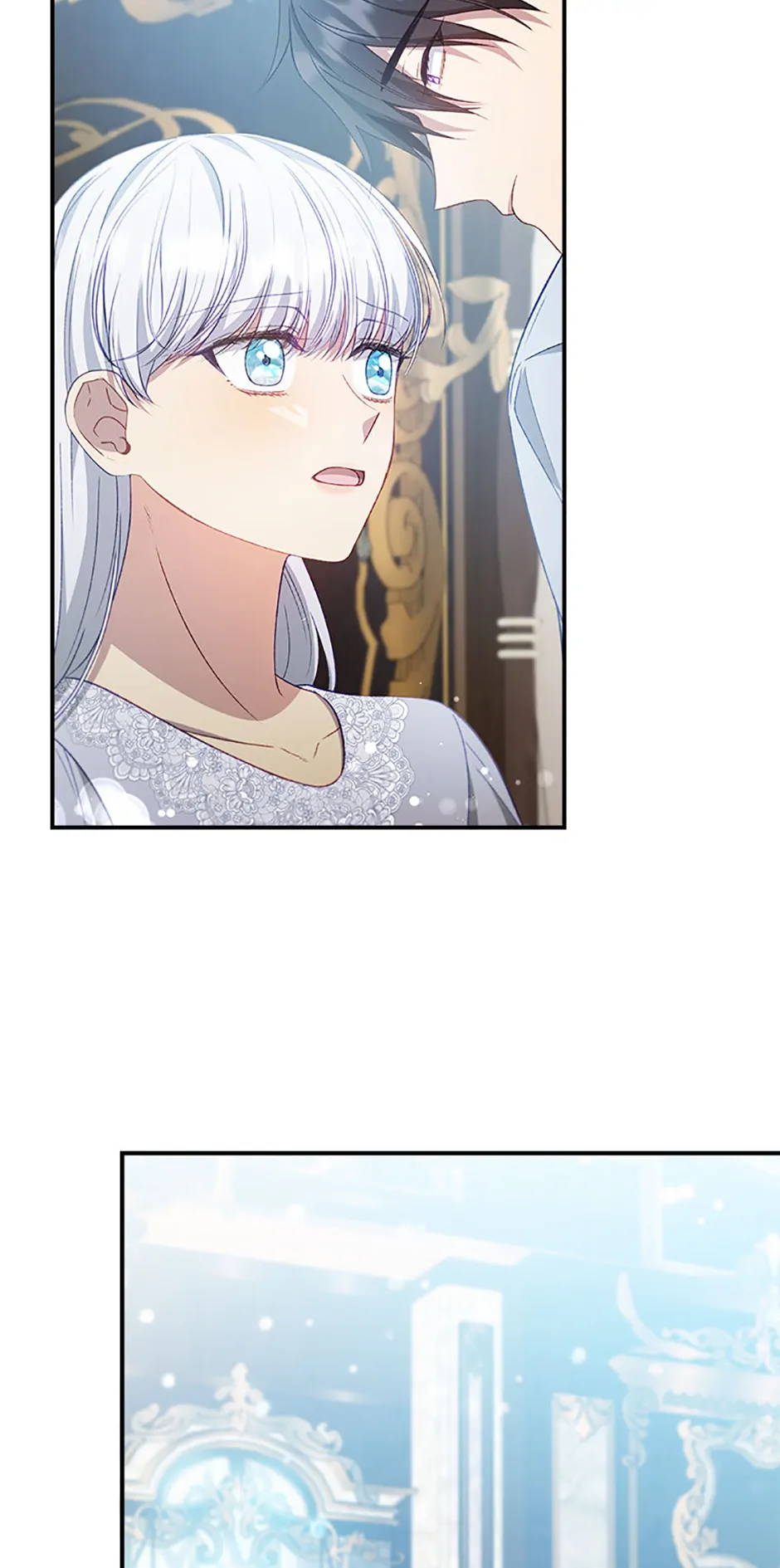 The Fake Lady of House Silkisia Chapter 83 - page 43