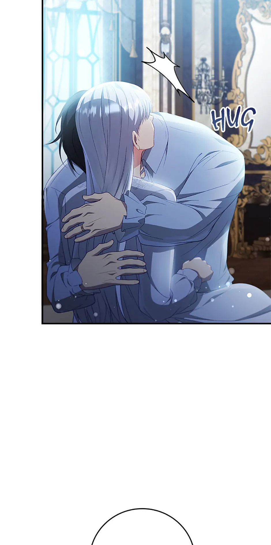 The Fake Lady of House Silkisia Chapter 83 - page 44