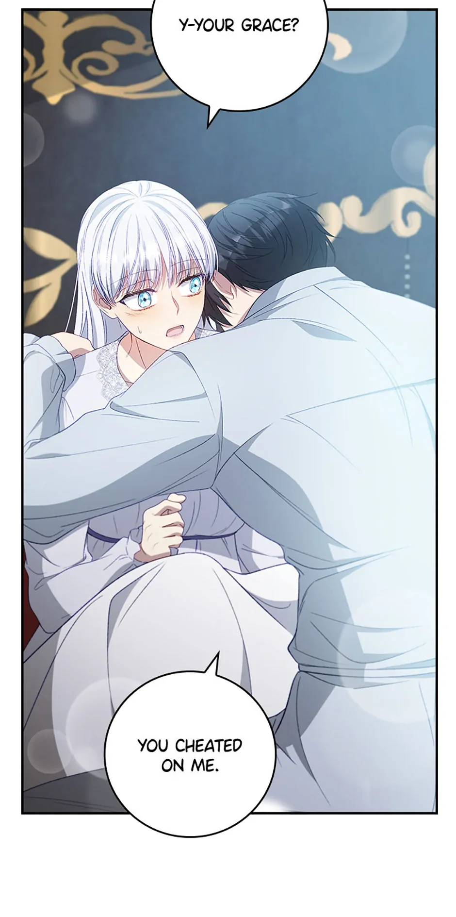 The Fake Lady of House Silkisia Chapter 83 - page 45
