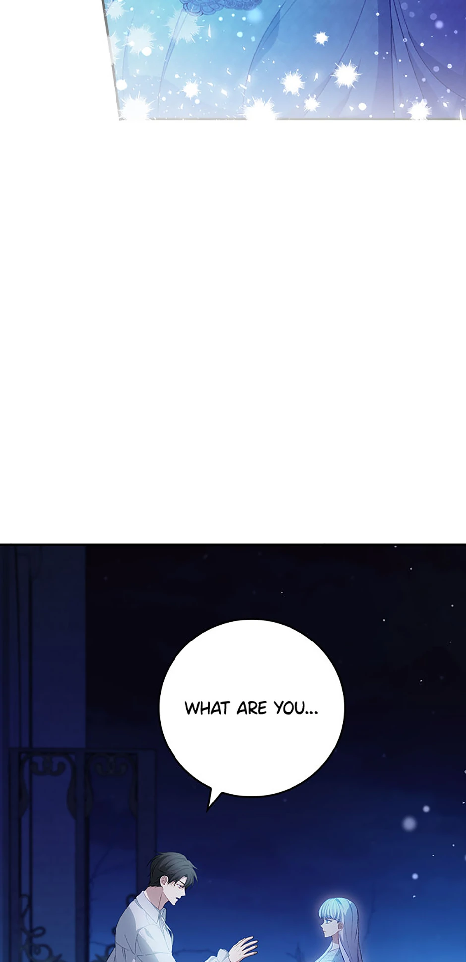 The Fake Lady of House Silkisia Chapter 83 - page 5